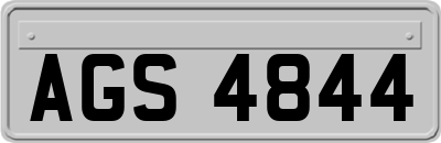 AGS4844