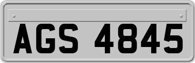 AGS4845