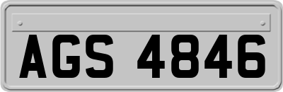 AGS4846
