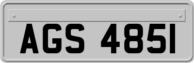 AGS4851