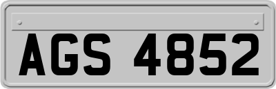 AGS4852