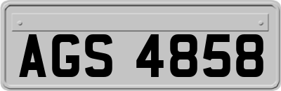 AGS4858