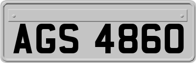 AGS4860