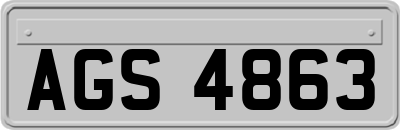 AGS4863