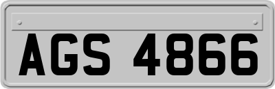 AGS4866
