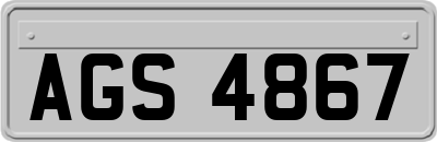 AGS4867