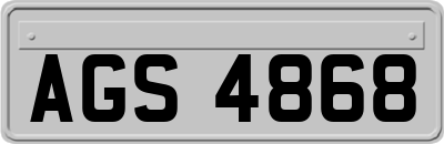 AGS4868