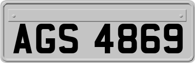 AGS4869