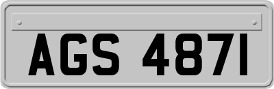 AGS4871