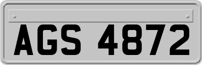 AGS4872
