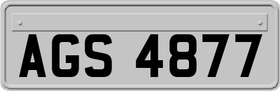 AGS4877