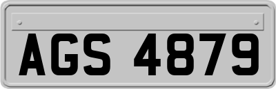 AGS4879