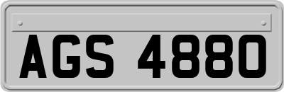 AGS4880