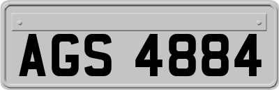 AGS4884