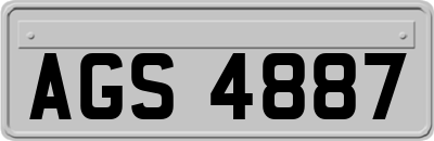 AGS4887