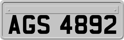 AGS4892