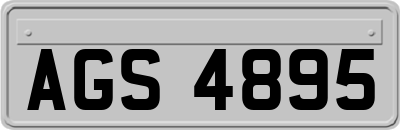 AGS4895