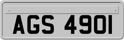 AGS4901