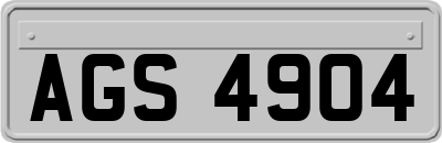 AGS4904