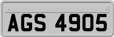 AGS4905
