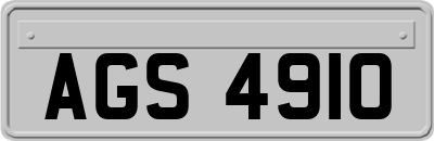 AGS4910