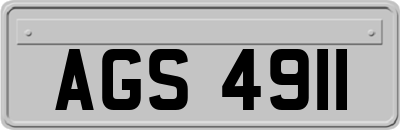 AGS4911