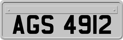 AGS4912