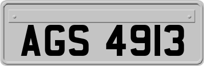 AGS4913