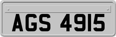 AGS4915