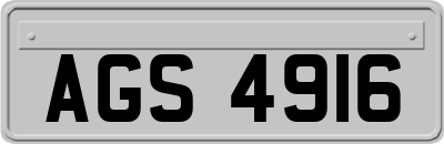 AGS4916