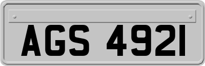 AGS4921