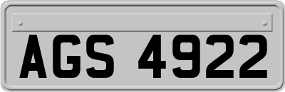 AGS4922