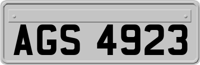 AGS4923
