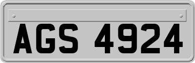 AGS4924