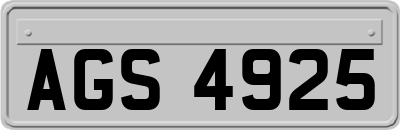 AGS4925