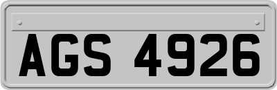 AGS4926