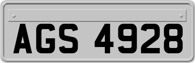 AGS4928