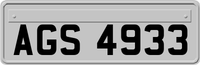 AGS4933