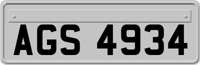 AGS4934