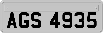 AGS4935