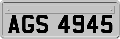 AGS4945