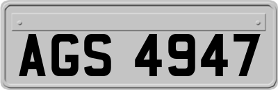 AGS4947