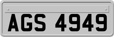 AGS4949