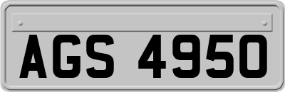 AGS4950