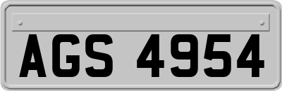 AGS4954