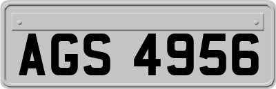 AGS4956
