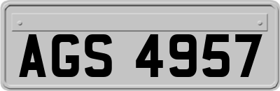 AGS4957