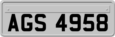 AGS4958