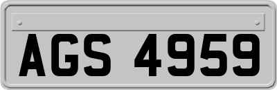 AGS4959