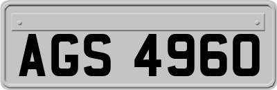 AGS4960